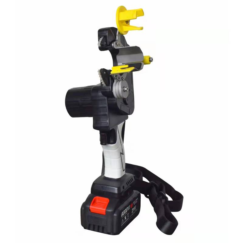 HH-345H  Handheld Tape Wrapping Machine HH-345H Handheld Tape Wrapping Machine